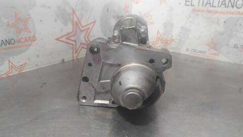 Foto 3ª: Motor de Arranque Citroen C4 FEEL PICASSO 120CV 88KW [BHZ] (2021)