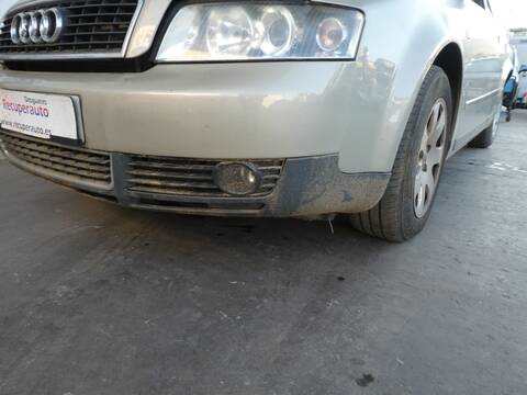 Foto 3ª: Paragolpes Delantero Audi A4 ALT BERLINA (2003)