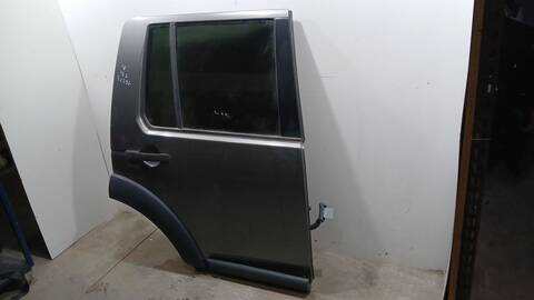 Foto 2ª: Puerta Trasera Derecha Land Rover Discovery TDV6 HSE 190CV 140KW [276DT] (2008)