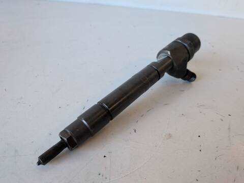 Foto 3ª: Inyectores Jeep Grand Cherokee 665921 (2005)