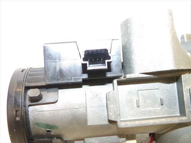 Foto 3ª: Antirrobo Nissan Juke 1.5 DCI 2010-2015 [K9KA6] (2014)