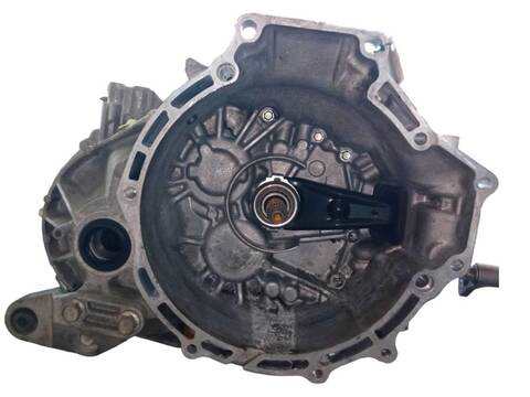 Caja Cambios Mazda 5 2.0 CD CR19)