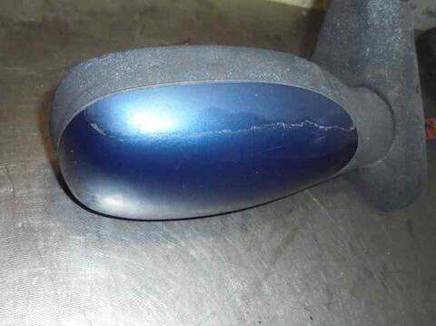 Foto 2ª: Retrovisor Derecho Peugeot 306 STYLE BERLINA 101CV 74KW [LFZ] (1999)