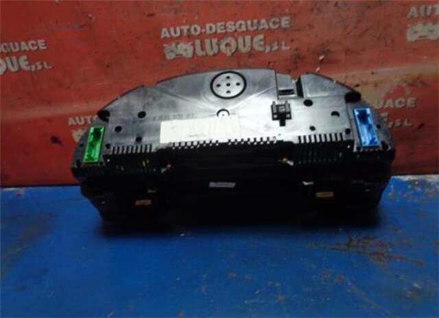 Foto 2ª: Cuadro de Instrumentos Audi A4 1.9 TDI (96 KW) [1.9 LTR. - 96 KW TDI] [AWX]