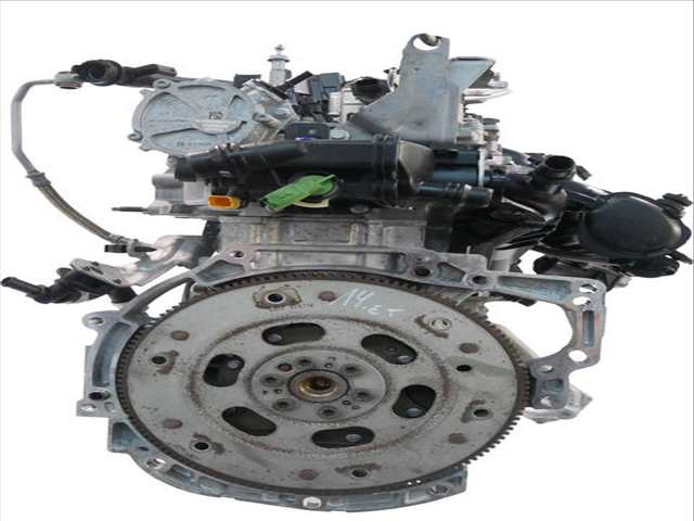 Foto 2ª: Motor Completo Opel Corsa F 101CV 74KW [F12XHL HN05 EB2ADTD] (2022)