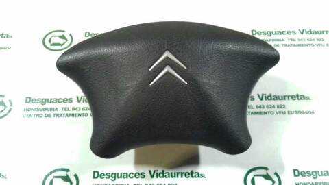 Airbag Delantero Izquierdo Citroen C5 2.0 HDI FAP CAT RHR - DW10BTED4) BERLINA 136CV 100KW