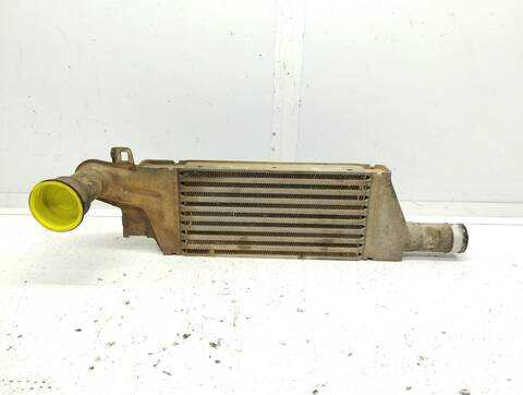 Intercooler Opel Corsa 1.3 16V CDTI CAT Z 13 DT - LN9) 69CV 51KW