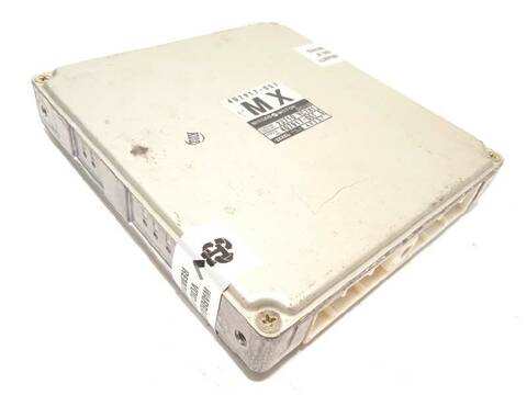 Centralita Motor ECU Nissan Patrol 3.0 16V TD CAT 160CV 118KW