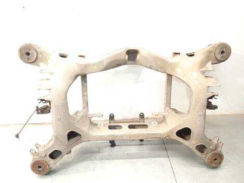 Foto 2ª: Puente Trasero Porsche Panamera GTS 440CV 324KW [CXPA] (2014)