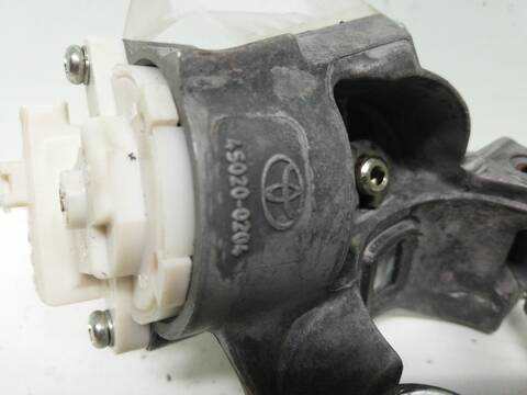 Foto 3ª: Motor de Arranque Toyota Auris 1NR (2009)