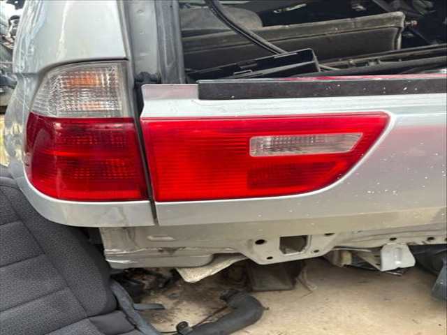 Foto 2ª: Piloto Trasero Izquierdo Bmw X5 3.0 D 218CV 160KW E53) M57N306D4 (2006)