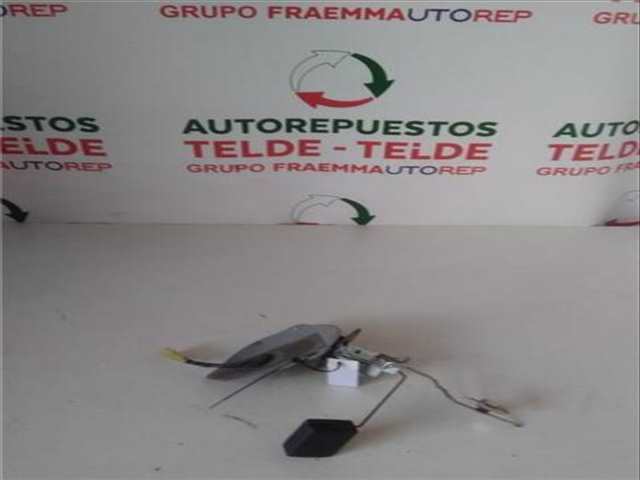 Aforador Toyota Starlet 1.3 EP71L)