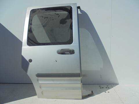 Foto 3ª: Puerta Lateral Corredera Derecha Ford Transit 1.8 TDCI CAT 90CV 66KW [HCPA] (2005)