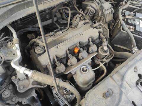 Motor Completo Honda Crv R20A2 RE)