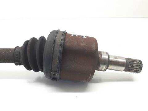 Foto 3ª: Transmision Delantera Izquierda Ford Galaxy 1.8 TDCI CAT 100CV 74KW (2008)