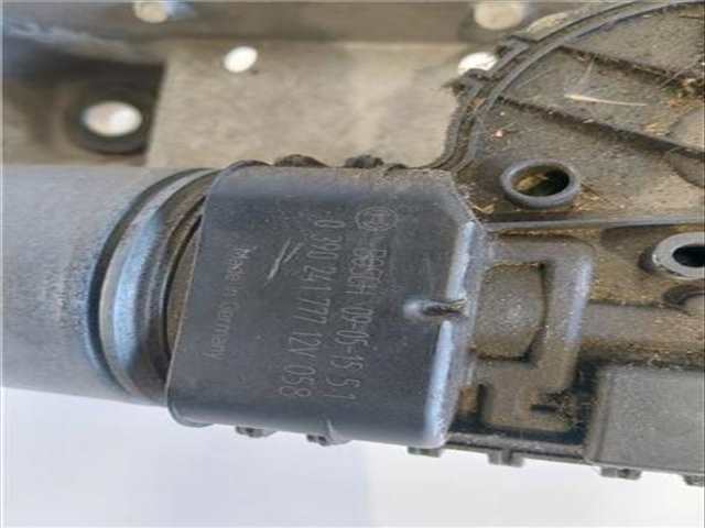 Foto 2ª: Motor Limpia Delantero Renault Modus 1.2 16V HI-FLEX 75CV 55KW [D4F 740] (2009)