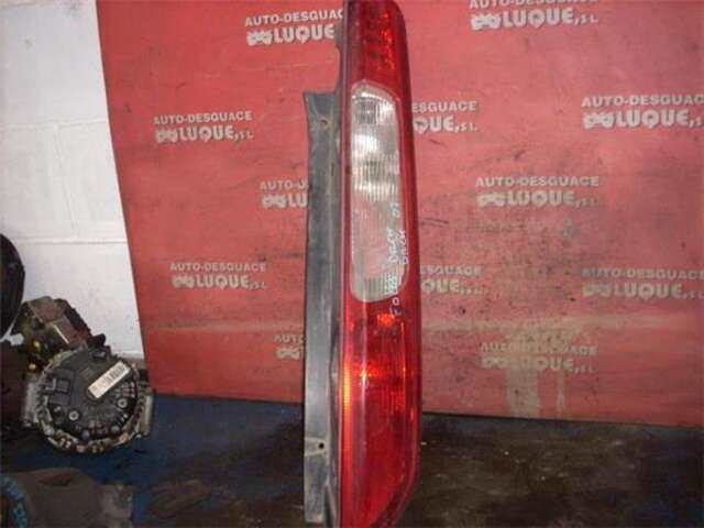 Foto 2ª: Piloto Trasero Derecho Ford C Max 1.8 TDCI (CB3)(2007 _2010) [KKDA]