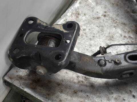 Foto 2ª: Mangueta Trasera Izquierda Citroen Jumpy CLUB M (1995)