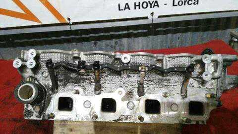 Foto 3ª: Culata Nissan X-Trail 2.2 DCI DIESEL CAT 136CV 100KW T30) (2001)