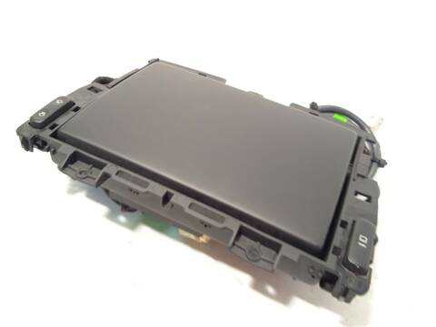 Foto 2ª: Pantalla Multifuncion Peugeot 5008 2.0 HDI 150 - BLUEHDI 150 150CV 110KW [AHX] (2014)