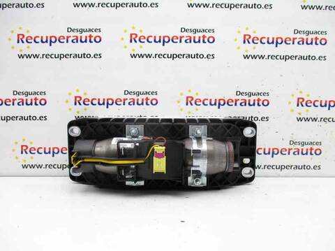 Foto 2ª: Airbag Delantero Derecho Seat Leon VERSION INDEFINIDA (2005)