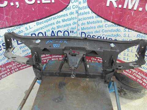 Foto 2ª: Panel Frontal Ford Mondeo AMBIENTE BERLINA 115CV 85KW [D6BA] (2001)