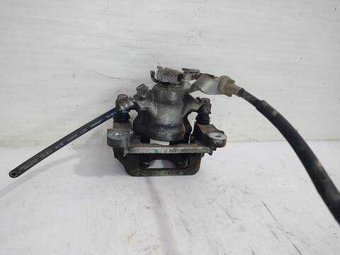 Foto 3ª: Pinza Freno Trasera Derecho Mitsubishi ASX MOTION 4WD 116CV [4N13] (2010)