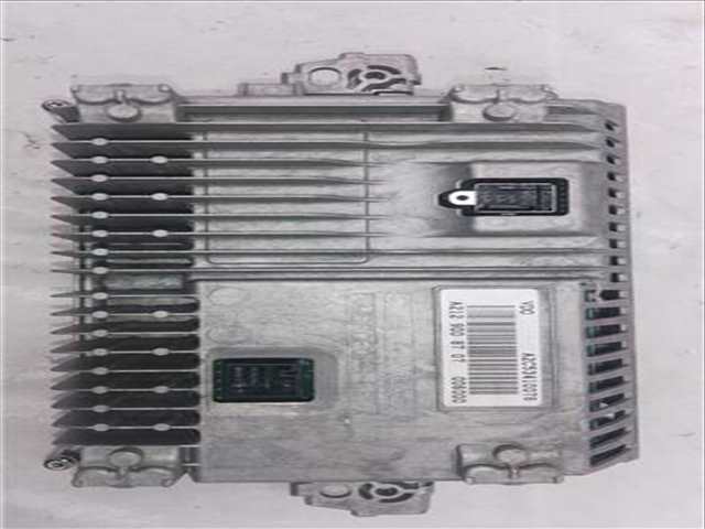 Foto 3ª: Centralita Motor ECU Mercedes Clase E 180 E 220 170CV [OM 651.911] (2011)
