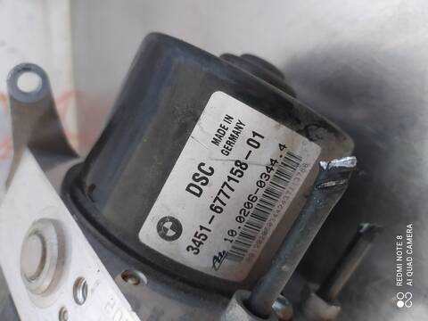 Abs Bmw Serie 3 315 320D COUPE 177CV 130KW