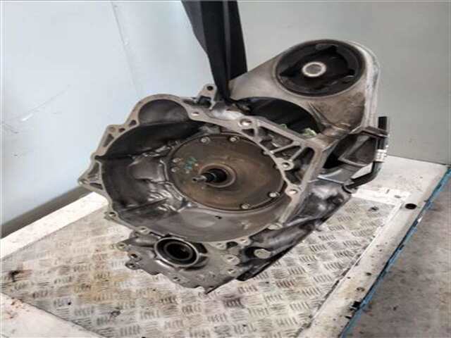 Caja Cambios Opel Antara 2.0 CDTI CAT (Z 20 DMH - LLW)