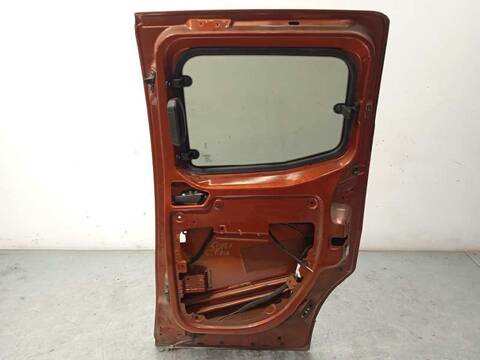 Foto 4ª: Puerta Lateral Corredera Derecha Fiat Qubo TREKKING 80CV 59KW [199B1000] (2012)