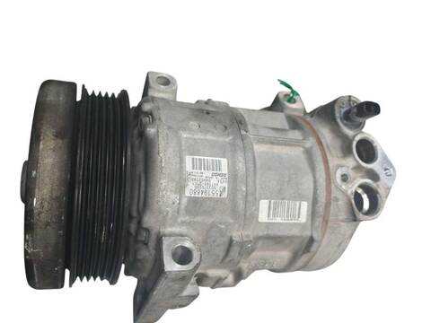 Foto 1ª: Compresor Aire Acondicionado Fiat Grande Punto 1.4 16V 199BXG1B 199AXG1B) (2005)