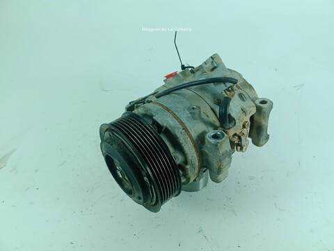 Compresor Aire Acondicionado Toyota Land Cruiser 2.8 D-4D GDJ150_ GDJ155_)