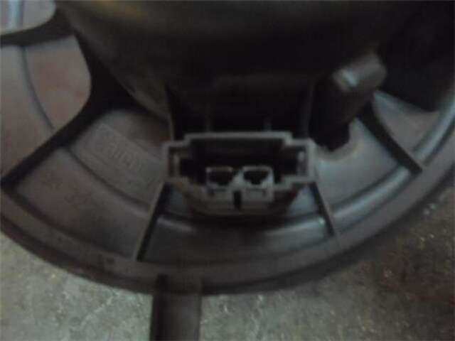 Foto 3ª: Ventilador de Calefacción Seat Altea 1.6 ARENA [1.6 LTR. - 75 KW] [BSE]