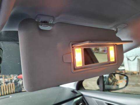 Parasol Derecho Peugeot 508 ACTIVE 140CV 103KW