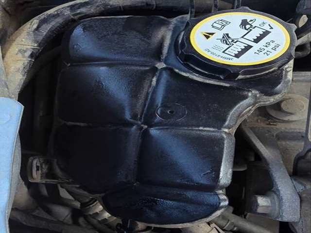 Deposito Expansion Land Rover Freelander XS TD4 152CV 112KW