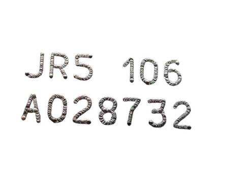 Foto 2ª: Caja Cambios Nissan Almera 1.5 DCI HATCHBACK (2000)