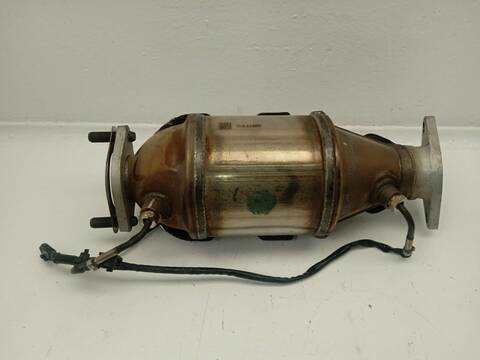 Foto 3ª: Catalizador Kia Rio DRIVE 100CV 74KW [G3LF] (2023)