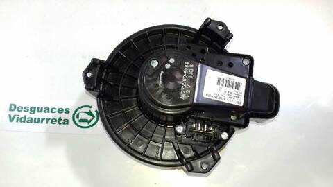 Foto 2ª: Calefacción Toyota Auris ACTIVE 90CV 66KW [1ND] (2013)