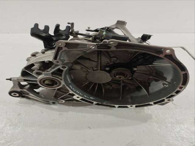 Caja Cambios Ford Focus TREND 90CV 66KW