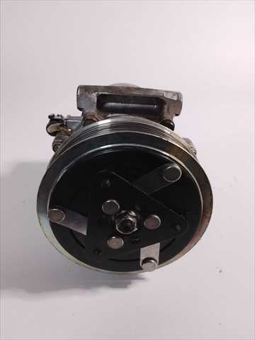 Compresor Aire Acondicionado Ford Fiesta 1.4 DIESEL