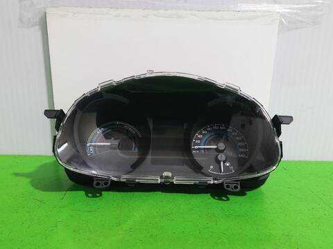 Cuadro de Instrumentos Toyota Auris HYBRID FEEL EDITION 136CV