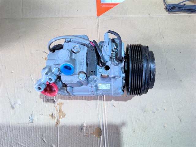 Compresor Aire Acondicionado Bmw Serie 1 118 2.0 D 140cv