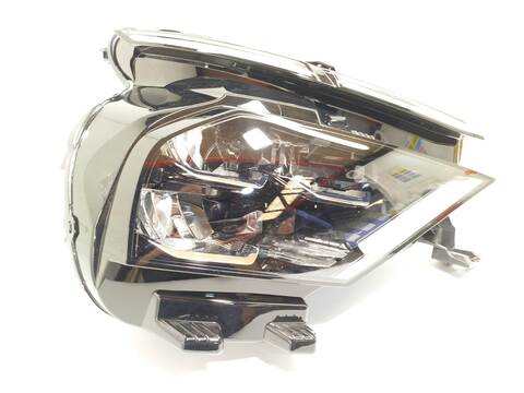 Foto 2ª: Faro Derecho Citroen C4 1.2 155CV 114KW