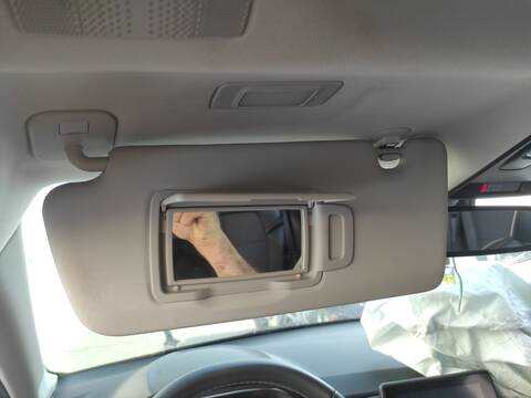 Parasol Izquierdo Renault Captur H5H490