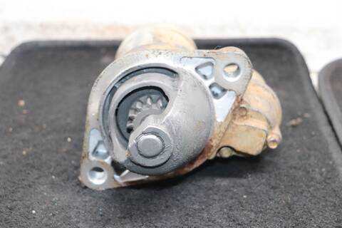 Motor de Arranque Opel Meriva BLUE LINE 101CV 74KW