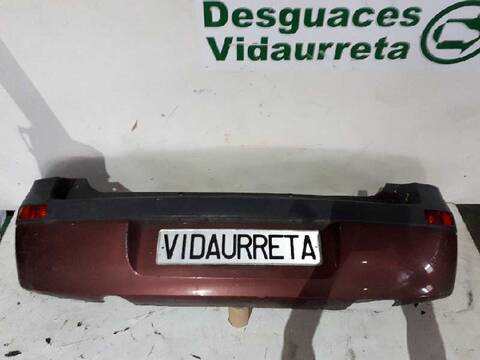 Paragolpes Trasero Opel Corsa COMFORT 75CV 55KW