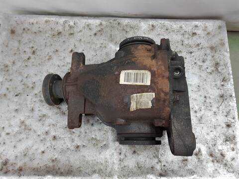 Foto 2ª: Diferencial Trasero Bmw Serie 5 518 530D (2007)