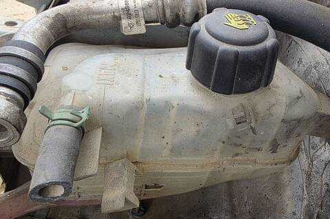 Deposito Expansion Renault Scenic PRIVILEGE 131CV 96KW