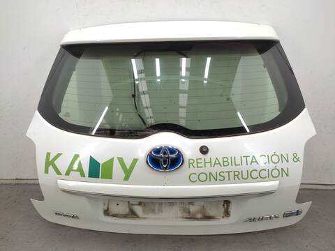 Portón Toyota Auris HYBRID ACTIVE 99CV 73KW